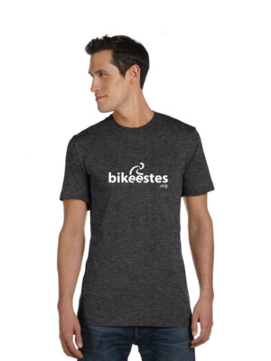 Bike Estes T shirt Unisex