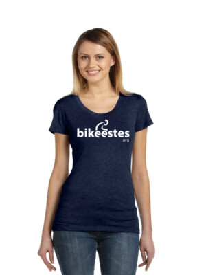 Bike Estes T shirt Women