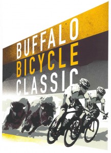Buffalo Bicycle Classic 2018