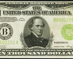 10000 dollar donation