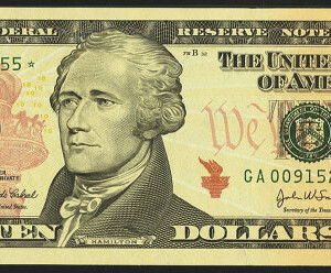 10 dollar donation