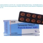 Profile picture of Buy Soma 500MG Pills Online In US To US - Carisoprodol Overnight - SunBedBooster